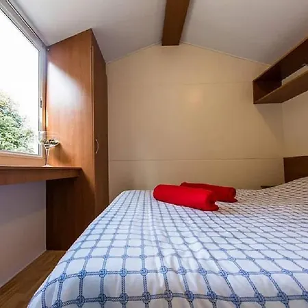 Standard Mobile Home 4 *