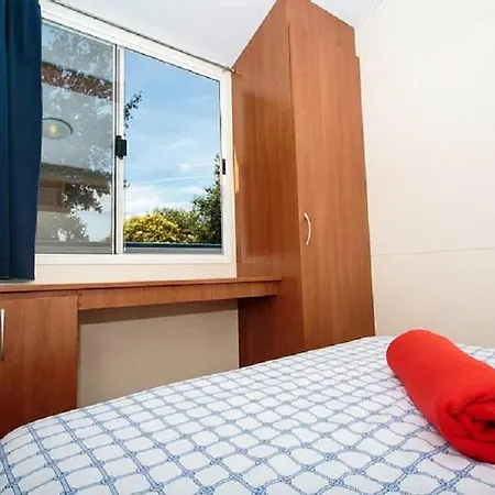 Standard Mobile Home 4 Rezort *