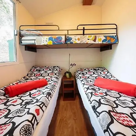Standard Mobile Home 4 Vrsar