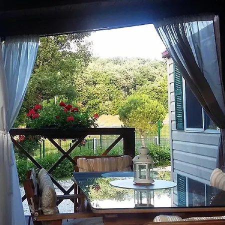 Rezort Standard Mobile Home 4